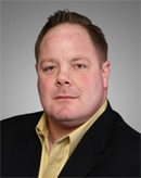 Portrait of Mike Doiron, Partner at Enerplan